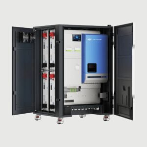 Kit photovoltaïque “Tout‑en‑1”