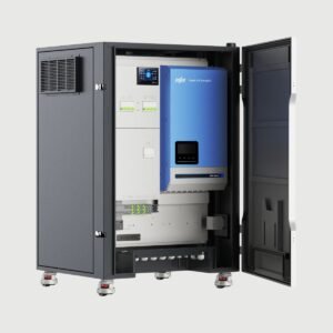 Kit photovoltaïque “Tout‑en‑1”