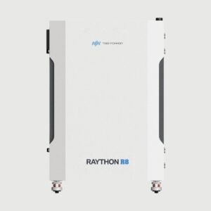 Kit photovoltaïque “Tout‑en‑1”
