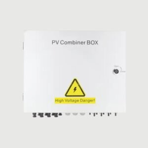 Kit photovoltaïque “Tout‑en‑1”