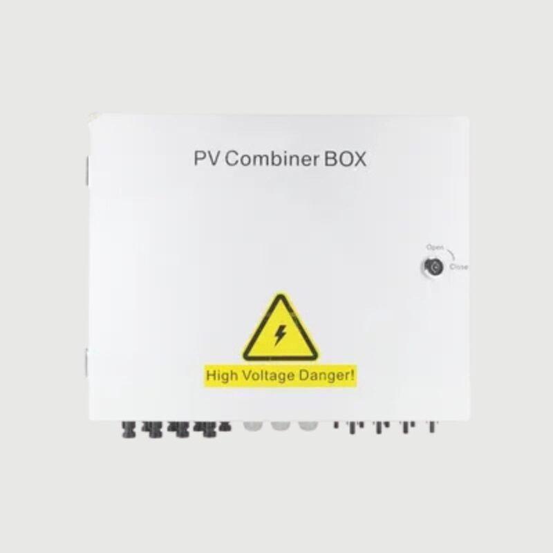 Kit photovoltaïque “Tout‑en‑1”