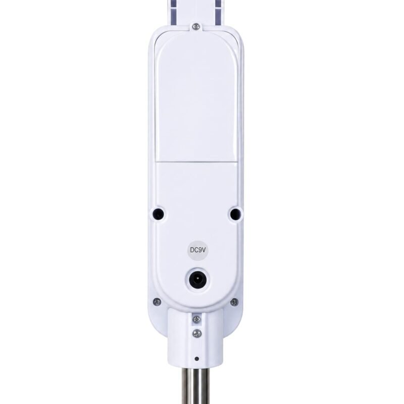 Ventilateur Solaire