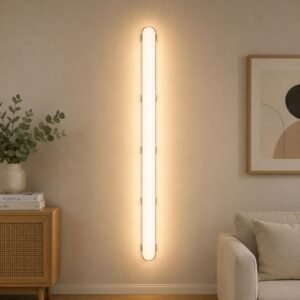 Luminairers réglettes étanche Led