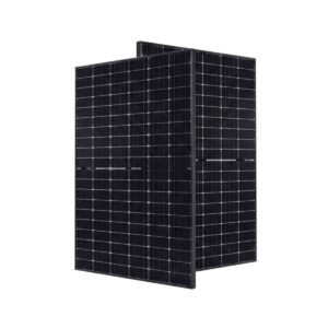 Panneau solaire 500Wc - Bifacial Biverre - N-Type - DMEGC