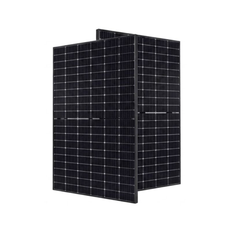 Panneau solaire 500Wc - Bifacial Biverre - N-Type - DMEGC