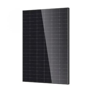 Panneau solaire 500Wc - Bifacial Biverre - N-Type - DMEGC