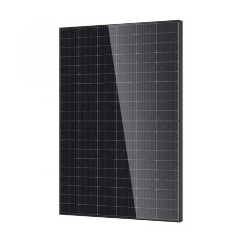 Panneau solaire 500Wc - Bifacial Biverre - N-Type - DMEGC